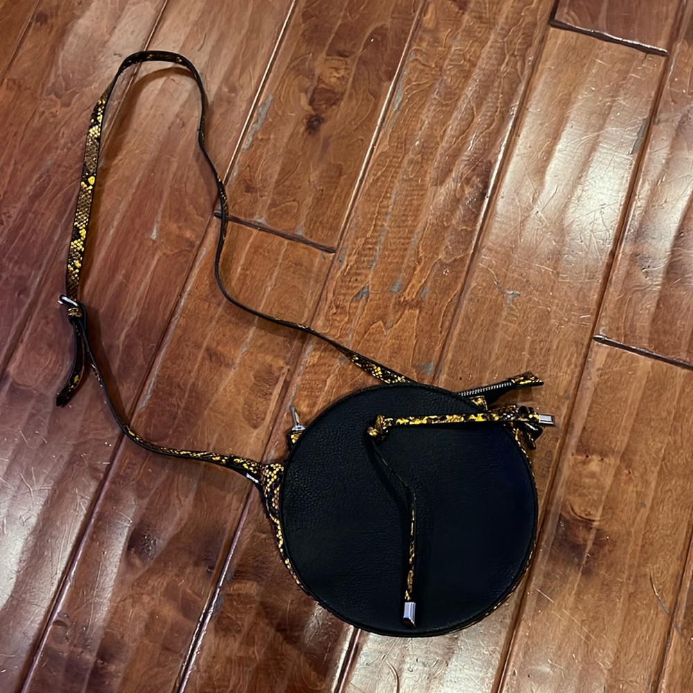 crossbody purse
